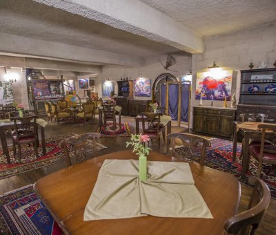 Karlik Evi Boutique Hotel - Special Class