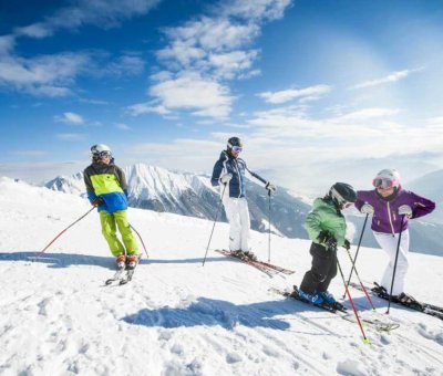 Kartalkaya Kayak Eğitimi İki Kişi