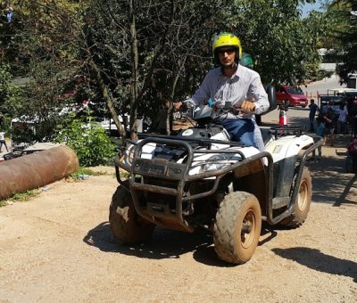 Kartepe Atv Turu 1 Saat