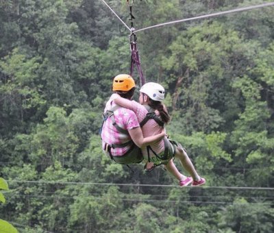 Kartepe Zipline