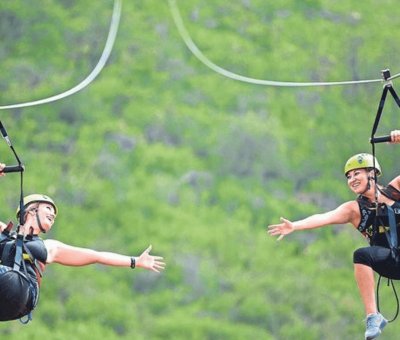 Kartepe Zipline
