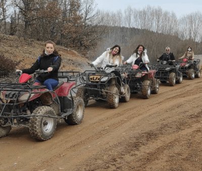 Kastamonu Atv Turu
