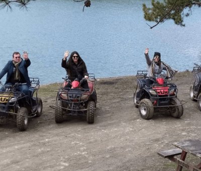 Kastamonu Atv Turu