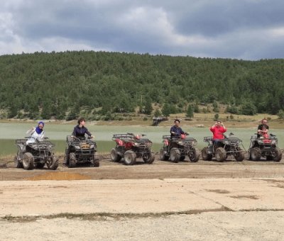 Kastamonu Atv Turu