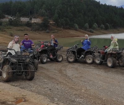 Kastamonu Atv Turu