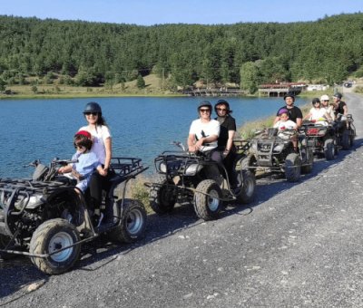 Kastamonu Atv Turu