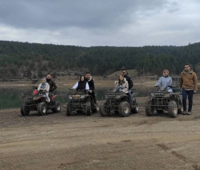 Kastamonu Atv Turu