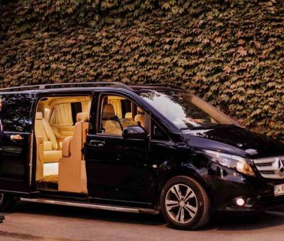 Kayseri Airport - Cappadocia Private Transfer