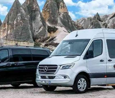 Kayseri Airport - Cappadocia Private Transfer