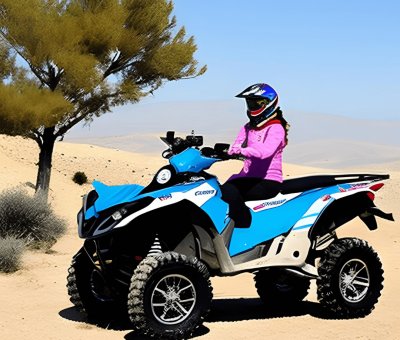 Konya Atv Turu Fiyatları