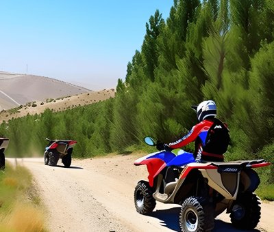 Konya Atv Turu