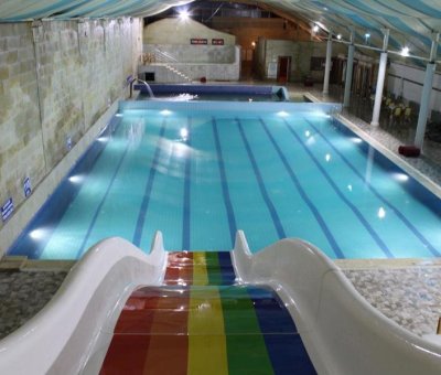 Kozaklı Divaisib Termal Hotel