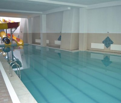 Kozaklı Grand Termal Hotel