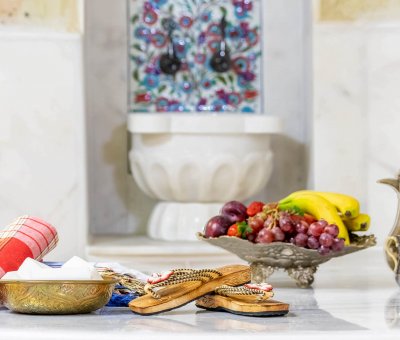 Kral Mağara Suite - Zeydem Suites Cappadocia