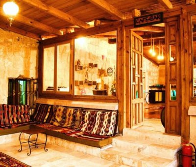 Küfe Hotel