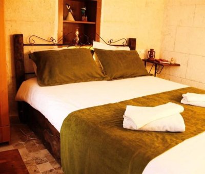 Küfe Hotel
