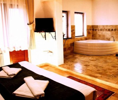 Küfe Hotel