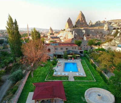 Küfe Hotel