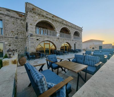 La Fairy Cappadocia