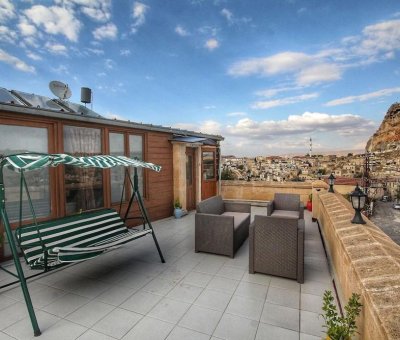 Lovely Cappadocia Hotel