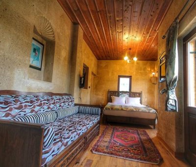 Lovely Cappadocia Hotel