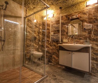 Lovely Cappadocia Hotel