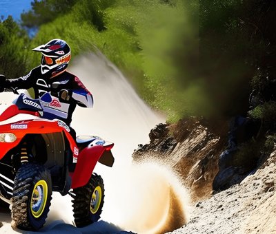 Marmaris Atv Turu