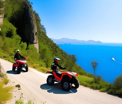Marmaris Atv Turu