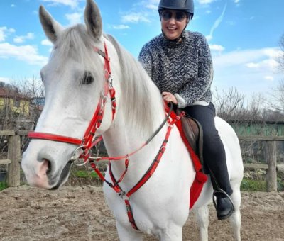 Maşukiye At Turu 45 Dakika