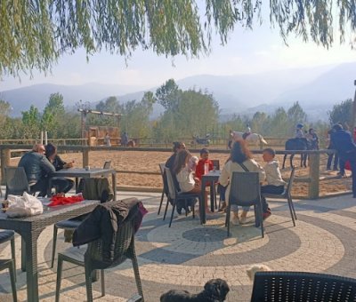 Maşukiye At Turu 45 Dakika