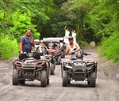 Maşukiye Atv Safari Fiyat