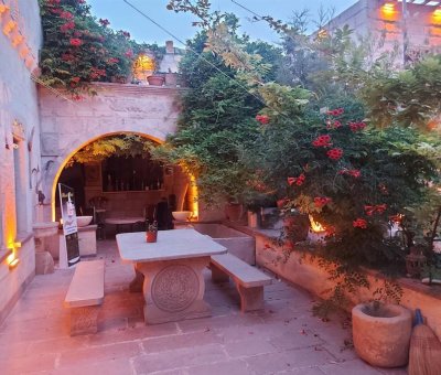 Mozaik Otel