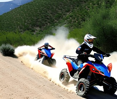 Muğla Atv Safari