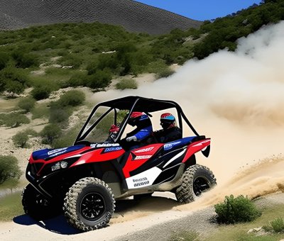 Muğla Atv Safari