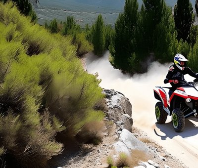 Muğla Atv Safari