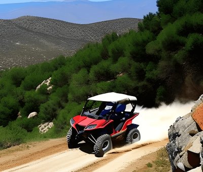 Muğla Atv Safari