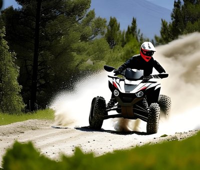 Muğla Atv Turu