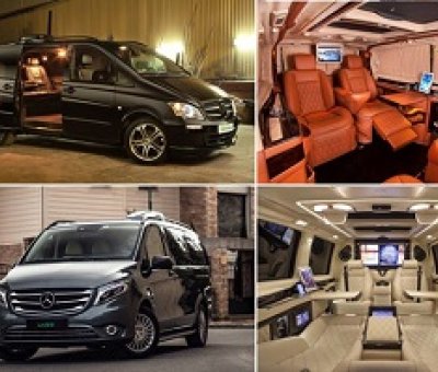 Nevsehir Airport - Cappadocia Private Transfer