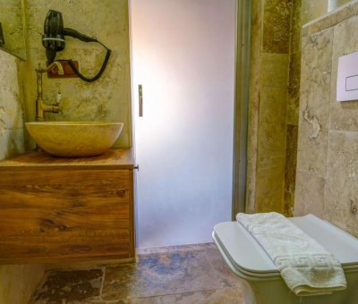 Nissa Cave Hotel