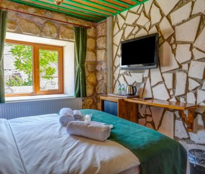 Nissa Cave Hotel