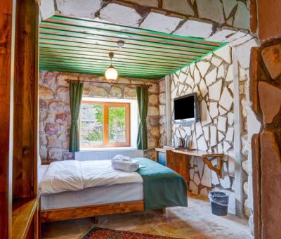 Nissa Cave Hotel