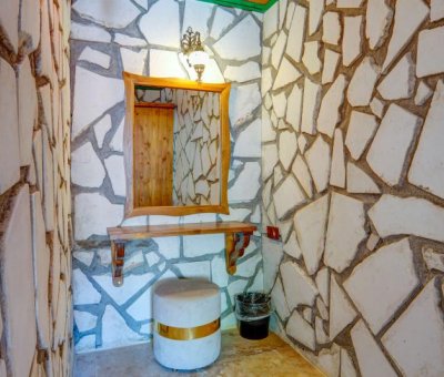 Nissa Cave Hotel