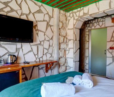 Nissa Cave Hotel