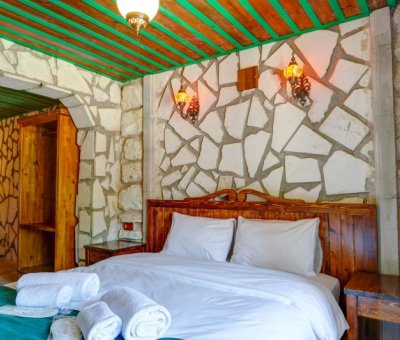 Nissa Cave Hotel