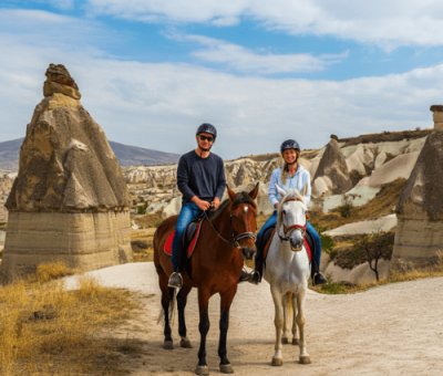 Ortahisar At Turu Fiyatları 2025