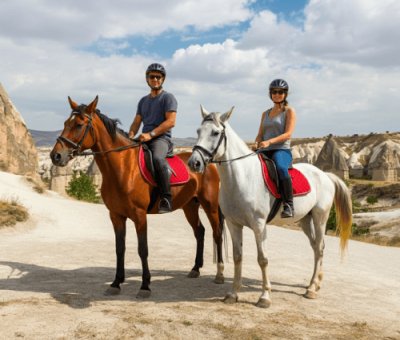 Ortahisar At Turu Fiyatları 2025