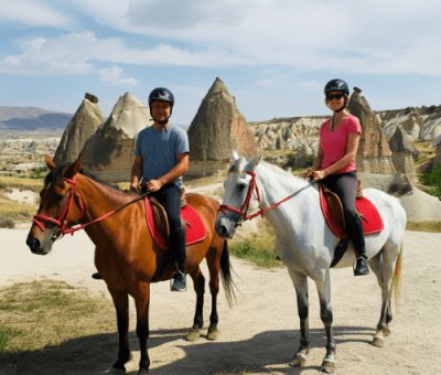 Ortahisar At Turu Fiyatları 2025