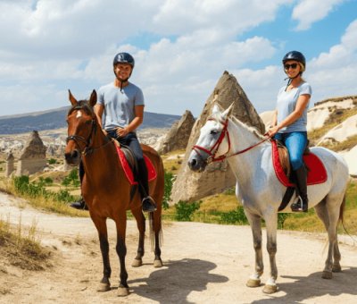 Ortahisar At Turu Fiyatları 2025