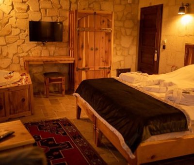 Pome Granate Cave Hotel