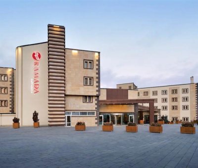 Ramada By Wyndham Cappadocia
